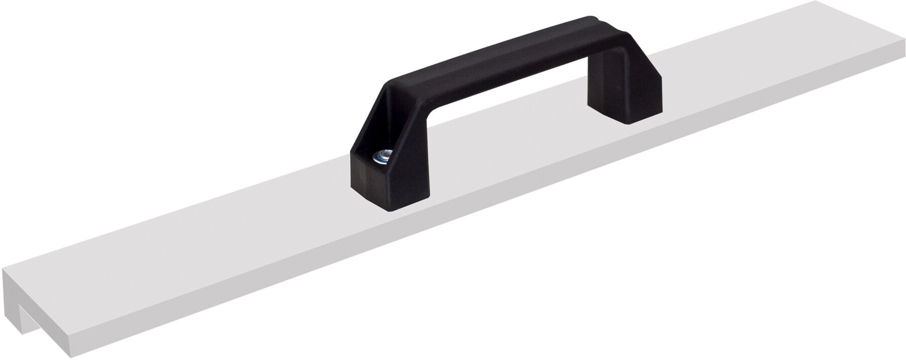 Roll PE-Schlagklotz mit Nut 11 mm x 400 mm (1915706)