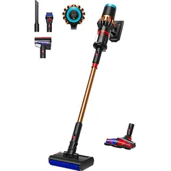 DYSON V16 Piston Animal Submarine Stielsauger, Akkubetrieb, 900 Watt