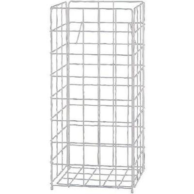 Sammelkorb TORK 229750 H720xB330xT250ca.mm Metall/Kunststoff 60l TORK