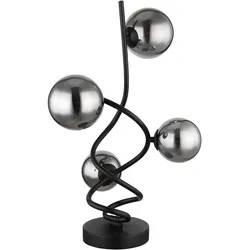 Globo, Tischlampe, Riha (G9)