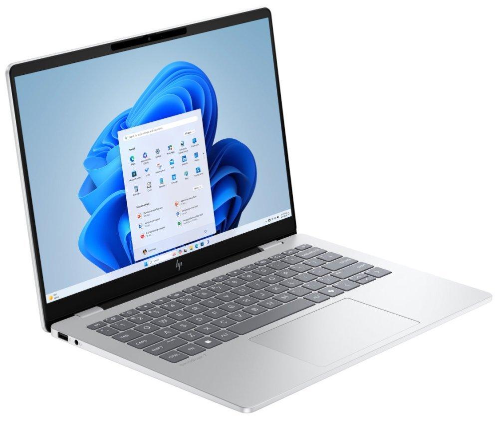 HP Omnibook 7/14-fr0000nc/U5-225U/14"/WUXGA/16GB/1TB/4C-iGPU/W11H/Silver/2R NBD