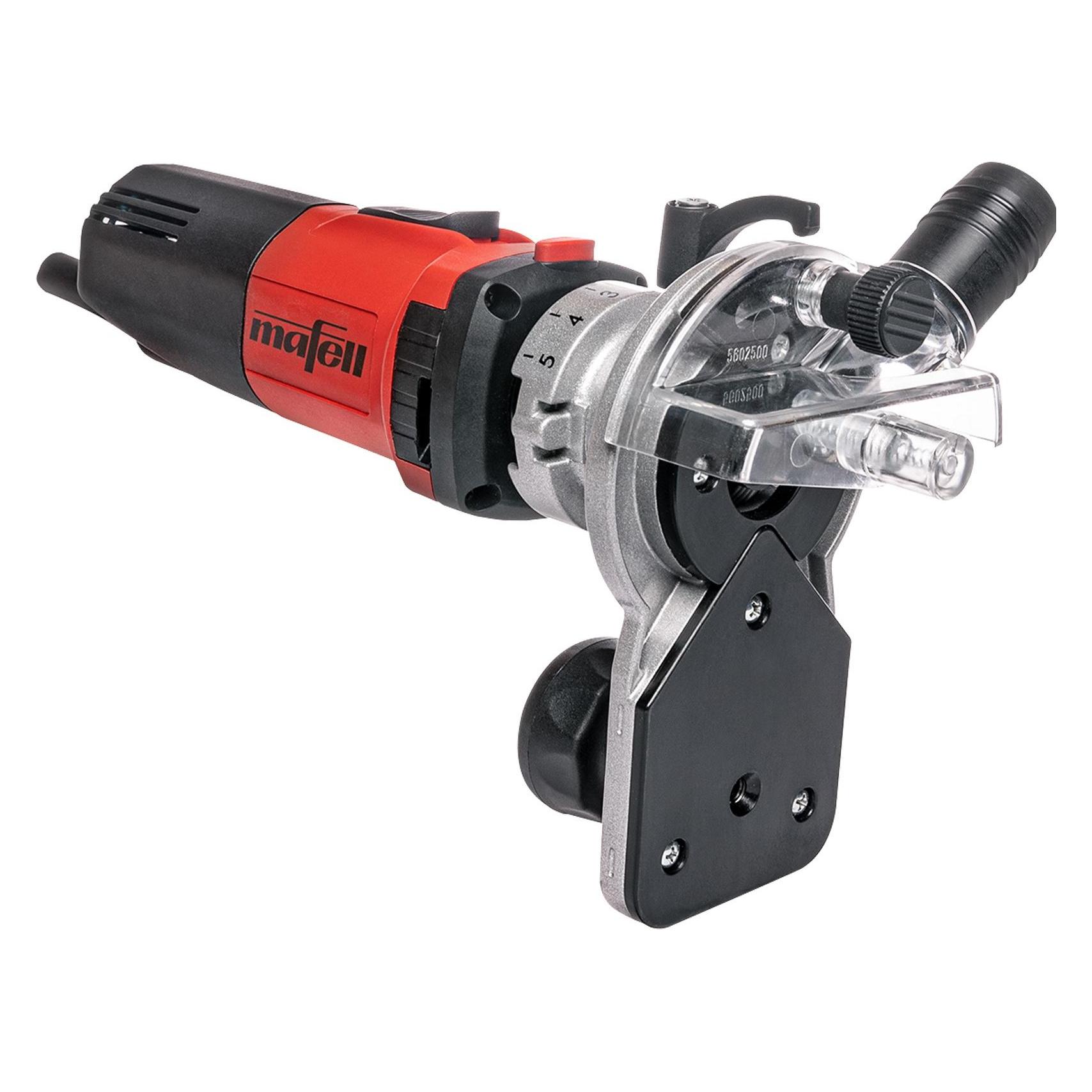 Mafell KF1000 Kantenfräse 230V 50Hz (Kantenfräse) (212080)