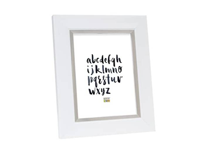 Fotolijst grootte (foto): 24 cm H X 18 cm B