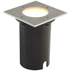 EVN Lichttechnik LED-Bodeneinbauleuchte PC674101102 eds