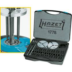 Hazet 1778-3/40 Abzieher