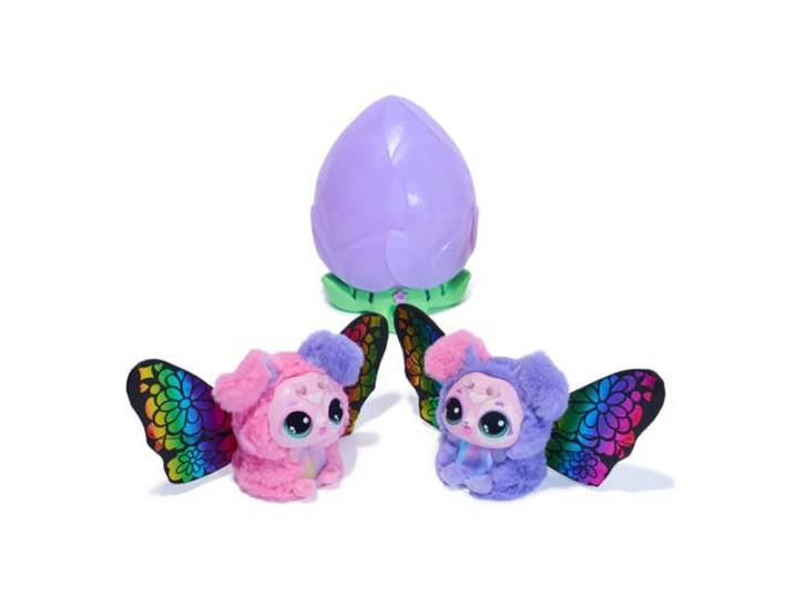 Hatchimals Bloomables