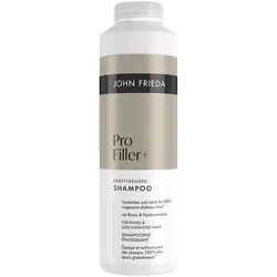 500ml JOHN FRIEDA PROfiller+ Kräftigendes Shampoo