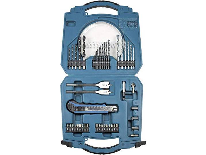 MAKITA Maki boorset D-42014 50st D-42014