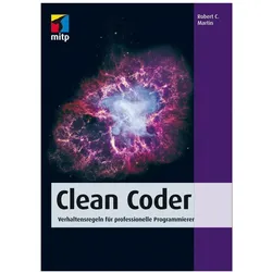 Clean Coder, Fachbücher von Robert C. Martin