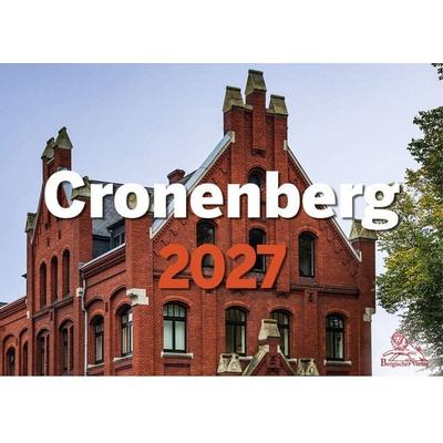 Cronenberg 2027