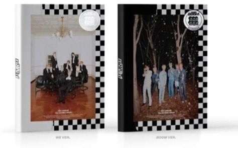 Nct Dream - We Boom - Preis vom 09.10.2026 07:28:09 h