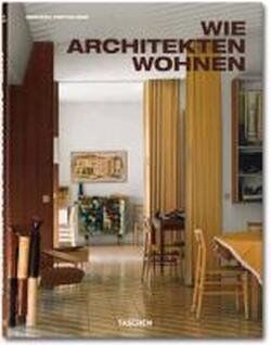 Gennaro Postiglione - Wie Architekten wohnen - Preis vom 11.10.2026 15:43:13 h