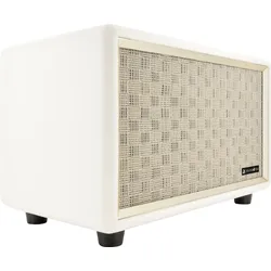 Schwaiger Retro Bluetooth Lautsprecher (24W)