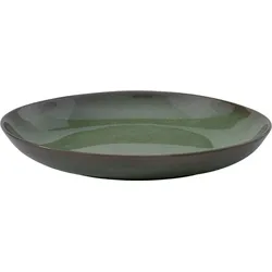 Lave Vert Schale 28 cm niedrig