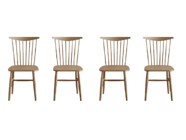 JVmoebel Esszimmerstuhl Moderner Stuhl-Set Stilvolle Esszimmer Sitzstühle Exklusives Gestell, Made in Europa