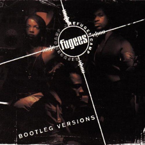 Fugees - Refugee Camp - Preis vom 10.10.2026 11:48:34 h