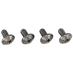 Shoei CNS-1C/CW-1/CJ-2/QR-E Visierschrauben Set