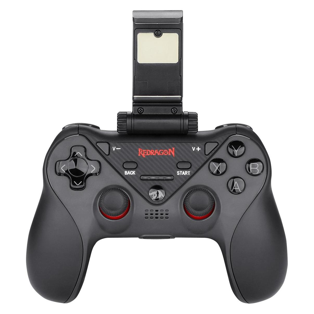 Redragon Ceres G812 (Android, iOS, PC, PS4) (G812)
