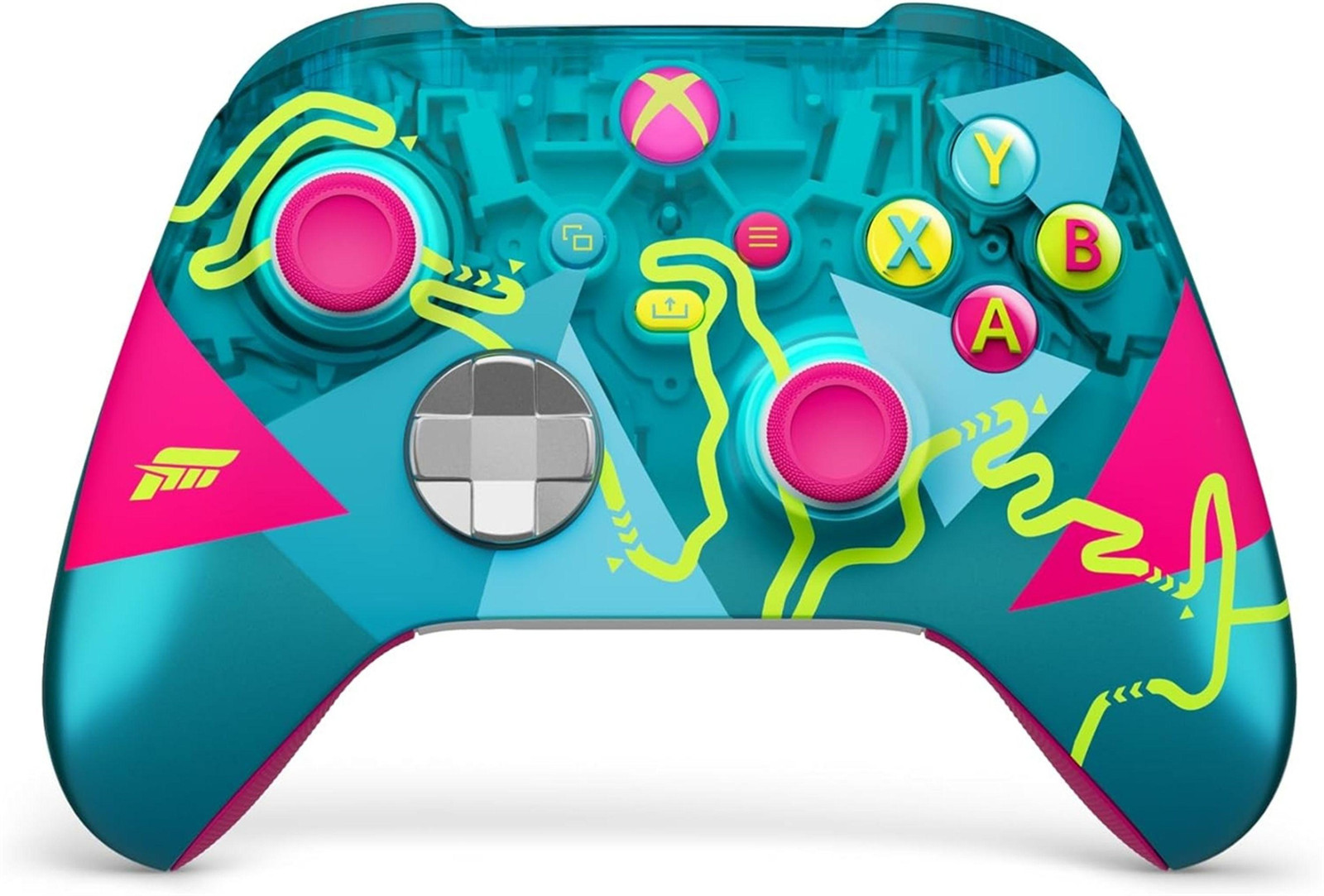 Microsoft Xbox Draadloze Controller Forza Horizon