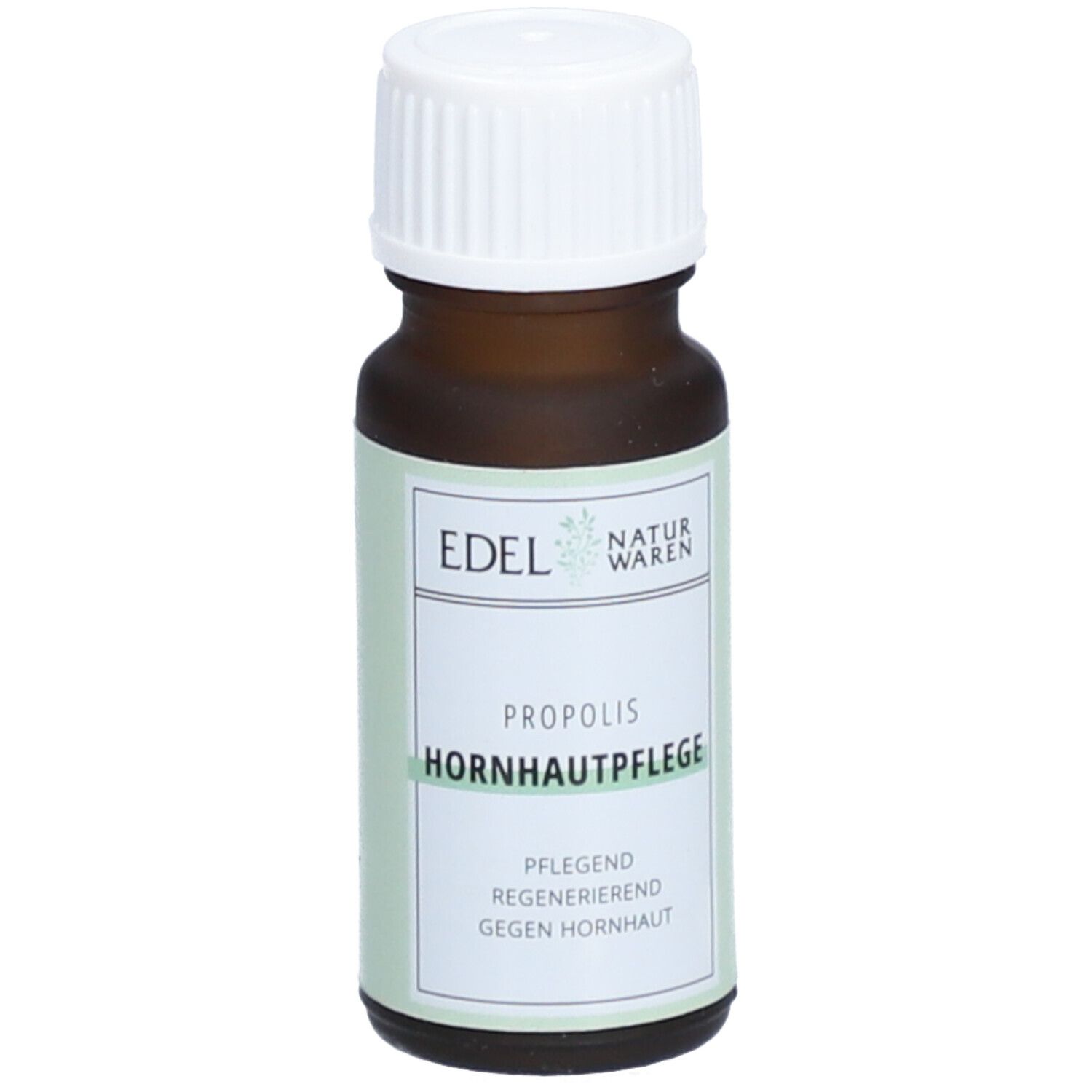 Propolis Hornhautpflege 10 ml Körperpflege