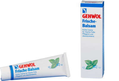 Eduard Gerlach GmbH GEHWOL Frische-Balsam 75 ml 03959051