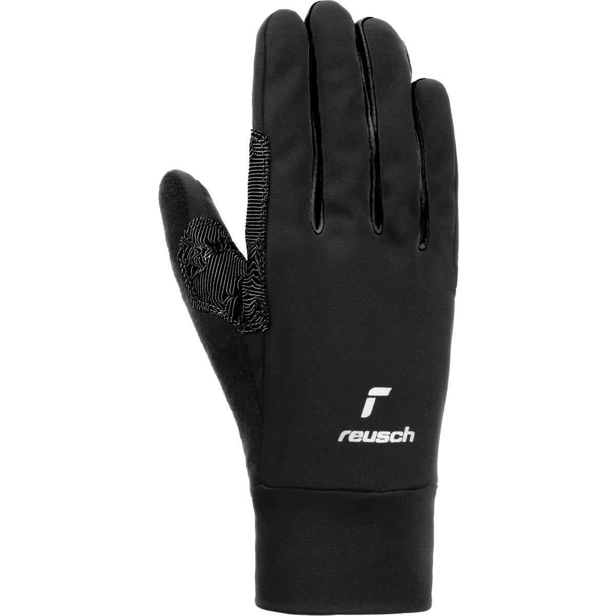 Reusch Arien Stormbloxx Touch-tec black / silver (7702) 10 6206103-7702-10