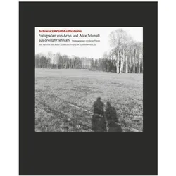 SchwarzWeissAufnahme, Belletristik von Arno Schmidt