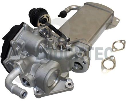 Trucktec Automotive Agr-Modul 07.16.049 Für Vag