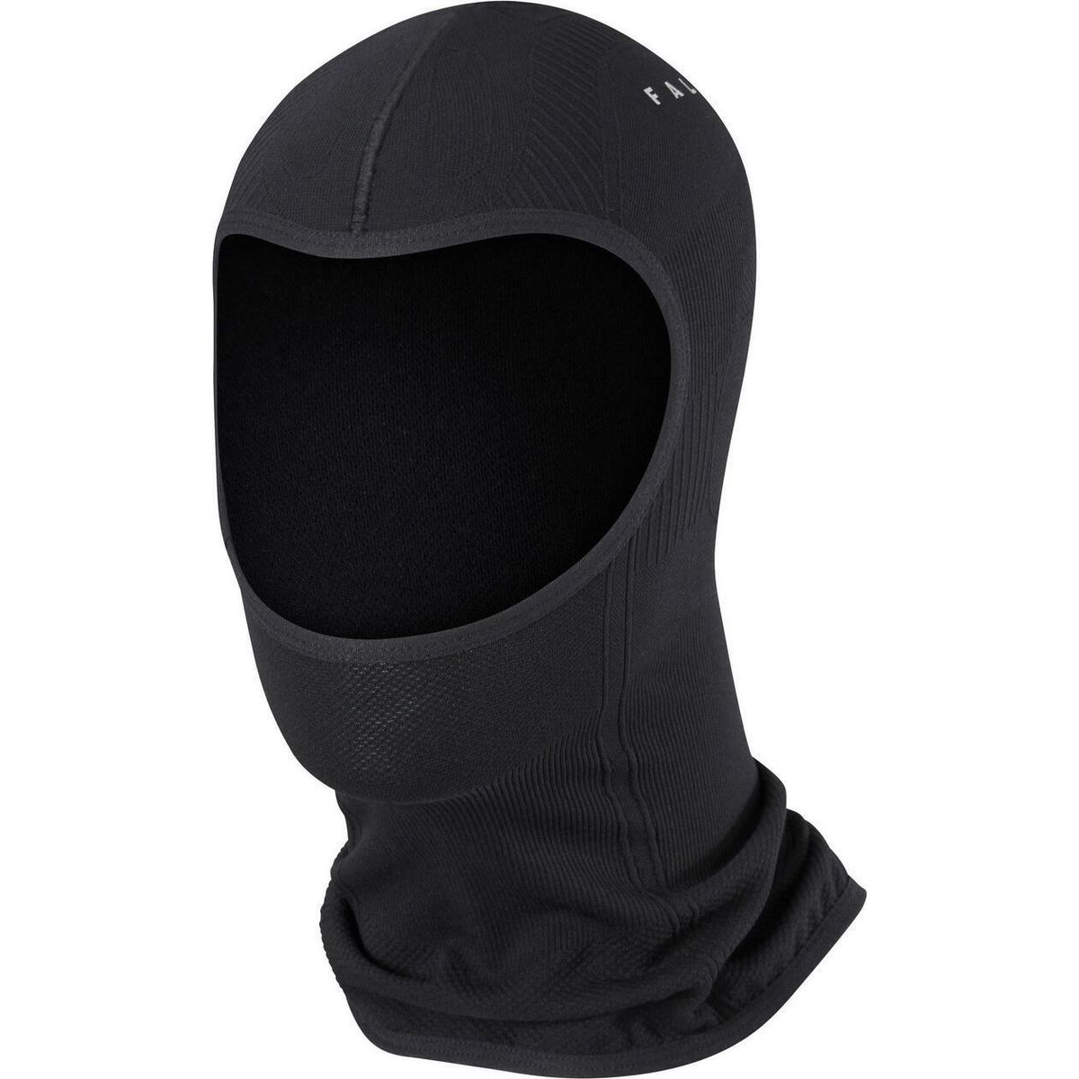 Falke Unisex Training Skimaske black (3000) S-M 37630-3000-S-M