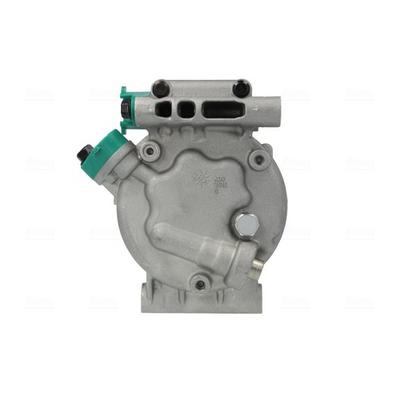 NISSENS Kompressor, Klimaanlage 89285 für KIA