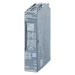 Siemens Dig Industr. Eingangsmodul Analog 4XRTD/TC 6ES7134-6JD00-0CA1