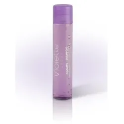 Shampoo "Brombeere" 35ml Neutral