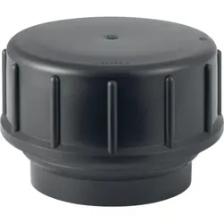 Geberit PE Gewindestutzen 360750161