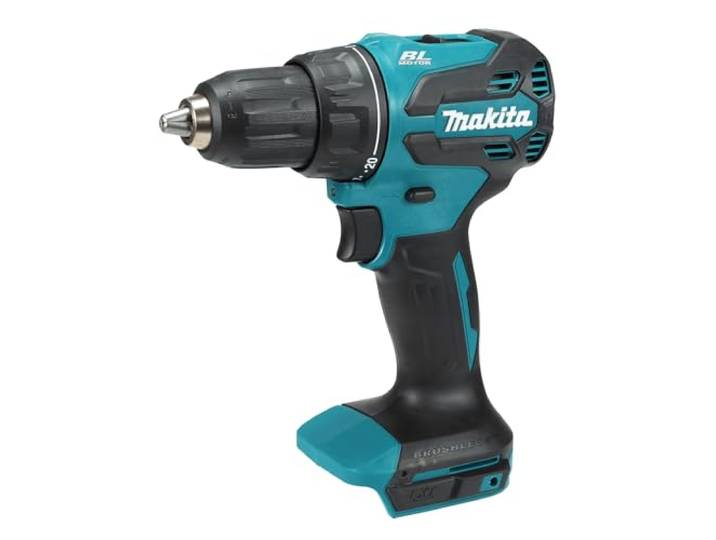Makita DDF490Z 18V Li-Ion LXT bürstenloser Bohrschrauber,Batterien und Ladegerät nicht im Lieferumfang enthalten