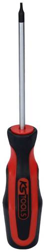 KS Tools Torx-Schraubendreher Größe (Schraubendreher) T 9