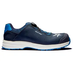 Solid Gear, Sicherheitsschuhe, Sicherheits-Schuhe OCEAN S1P (S1P, 42)