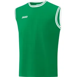 Jako Trikot Center 2.0 - sportgrün/weiß - 3XL