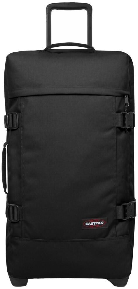 Eastpak  - Tranverz M 78L Black - Valise
