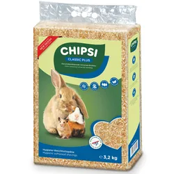 Chipsi Classic Plus 1x3,2kg