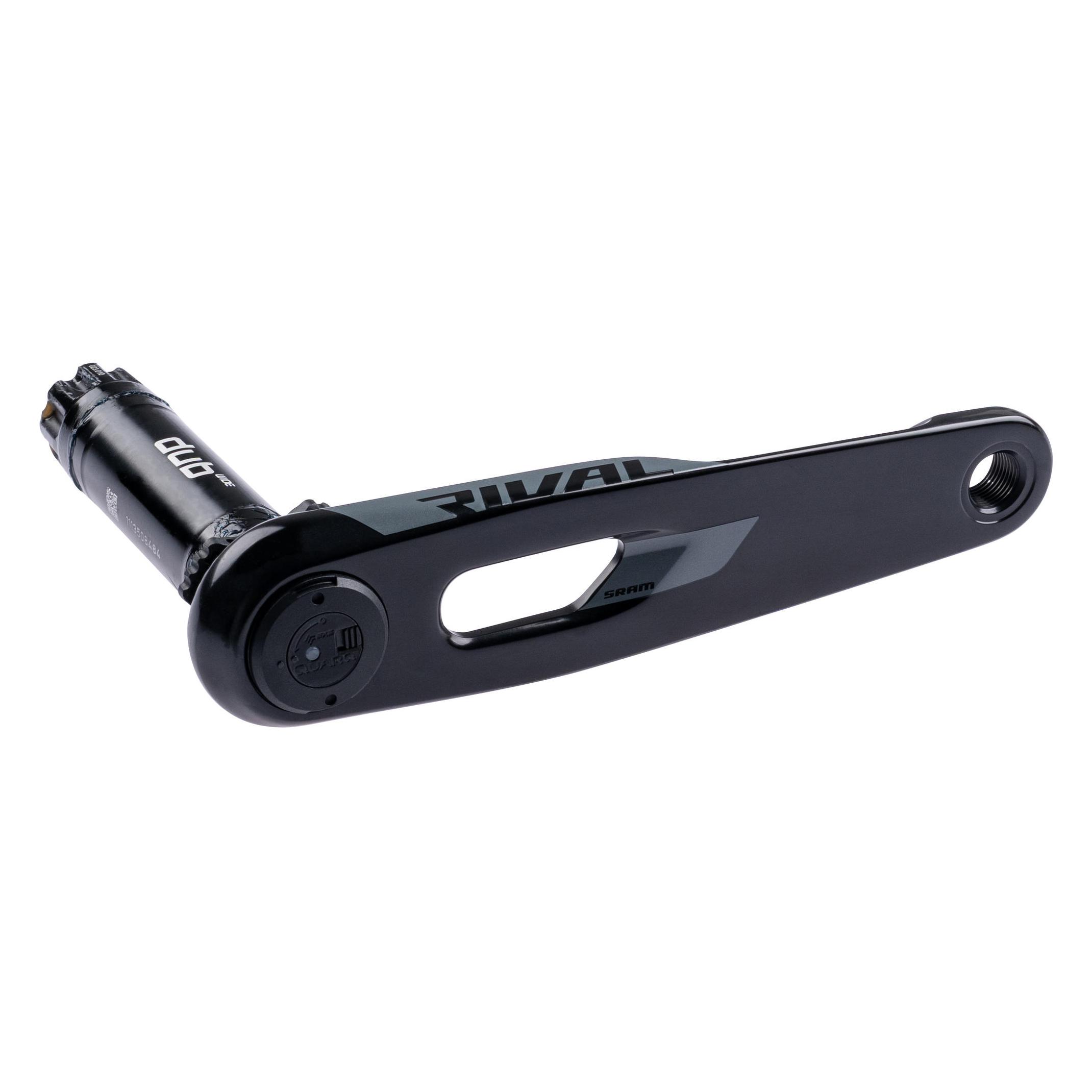 Sram Rival E1 XPLR Wide DUB Powermeter Upgrade Kit (170 mm) (00.3018.403.009)