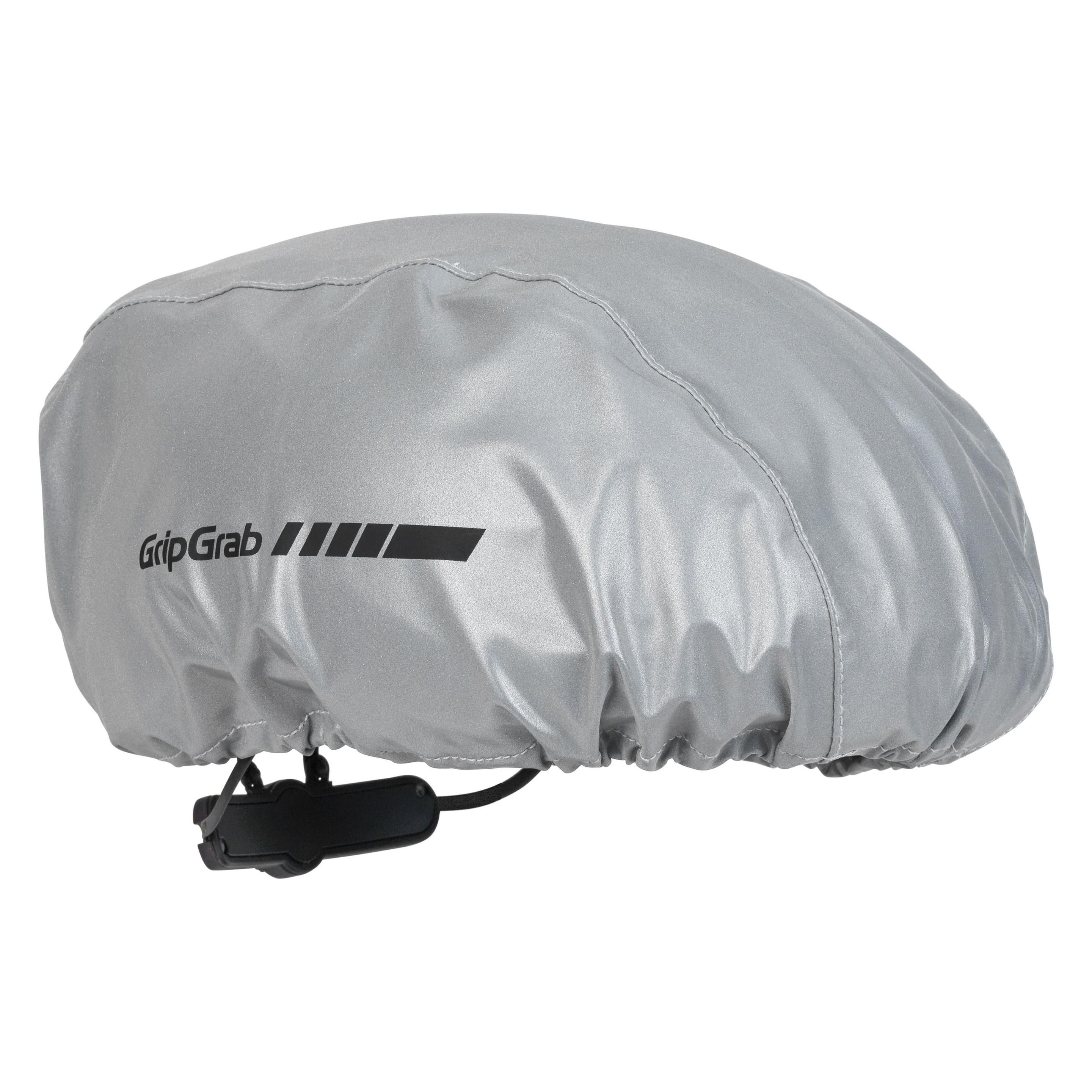 GripGrab Reflective Helmet Cover (504303001)