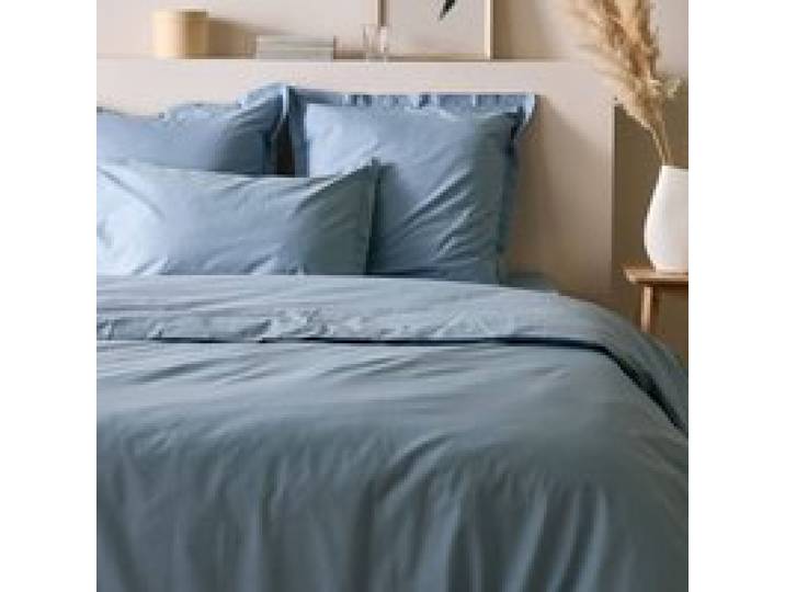 Drap coton bio Fil & Sens