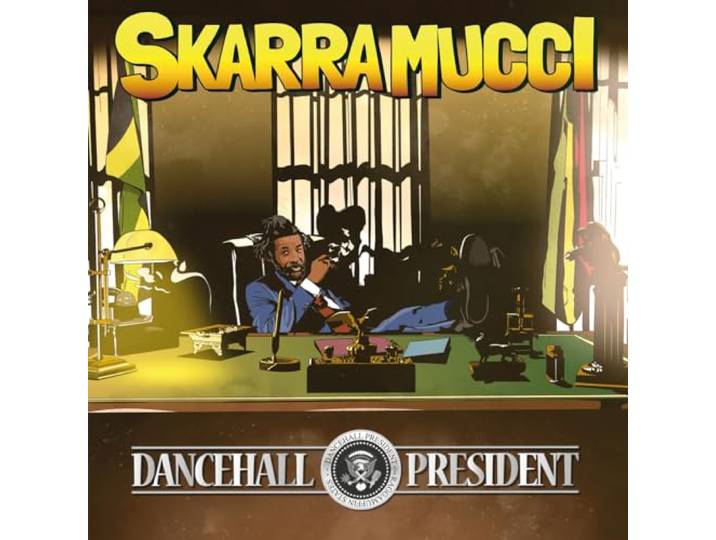 Dancehall President