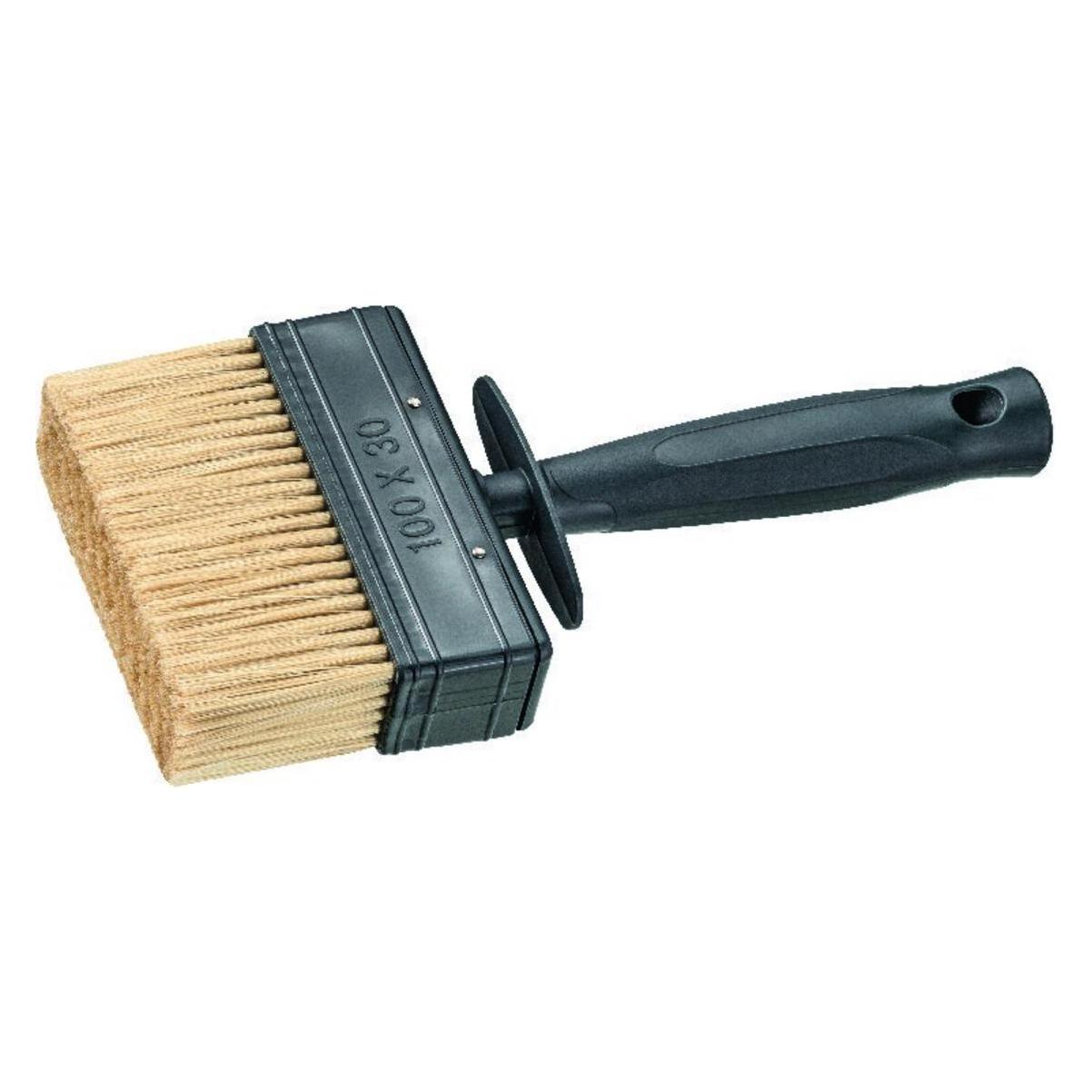 Color Expert Flächenstreicher 30x120mm No Loss Kunstborste, gestanzt (1.20 mm) (83691210)