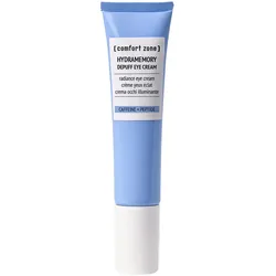 15ml comfort zone HYDRAMEMORY Depuff Eye Cream