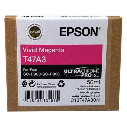 Epson T47A3 (M) (T47A300)