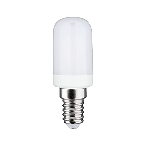 Paulmann LED-lamp 3W E14 Opalglas 2700K