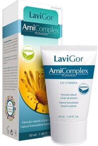 Lavigor Arnicomplex 50 ml