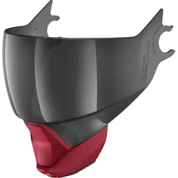 Shark Evojet Visier und Kinn-Vorhang Set