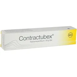 Contractubex 30 G